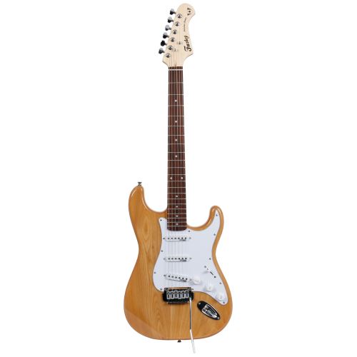 Fazley Startist Basic ST118 Natural avec housse