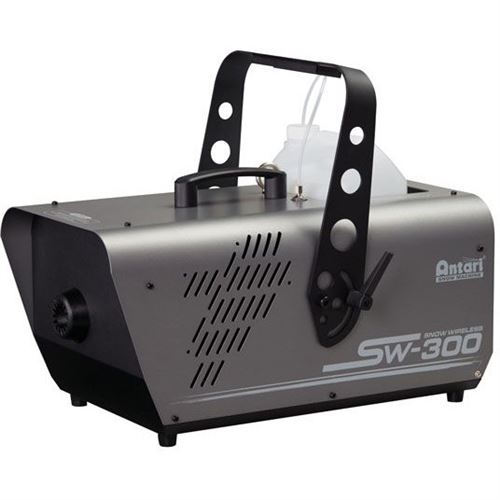 Antari SW-300 machine à neige