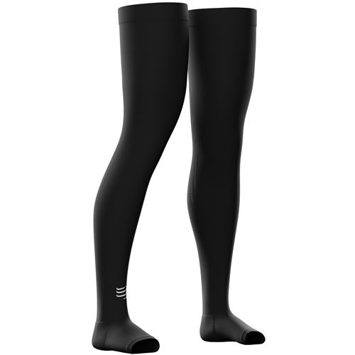 Jambière intégrales de compression Compressport Total
