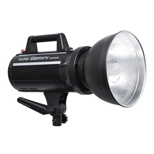 Godox Gemini gs300ii Flash de Studio