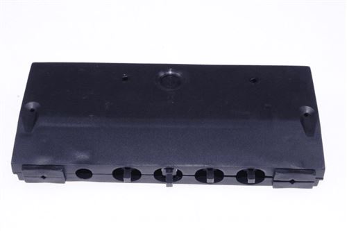 Clavier De Commande A Touches Pour Hotte Rosieres - 49006537