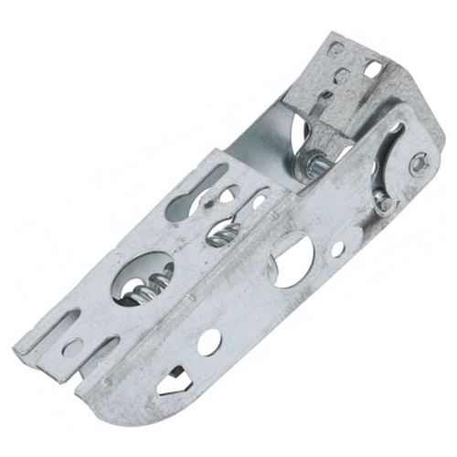 Charnières Réfrigérateur Indesit Charnière Droite avec Ressort - Réf: C00294560