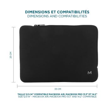 Housse macbook 12 pouces fnac discount