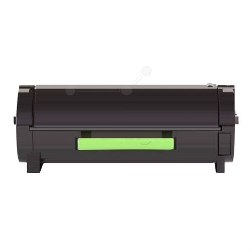 Lexmark Black Toner Cartridge 20K pages - 51B2X00 LE51B2X00