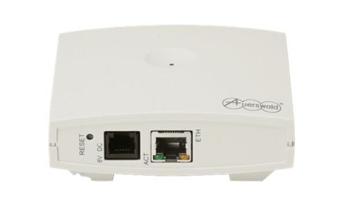 Auerswald COMfortel WS-400 IP Multi - adaptateur de téléphone VoIP