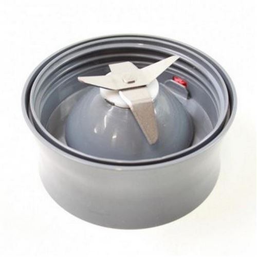Embase De Robot (252532-7533) Robot Ménager Kw680953 Kenwood - 252532_3662894239033