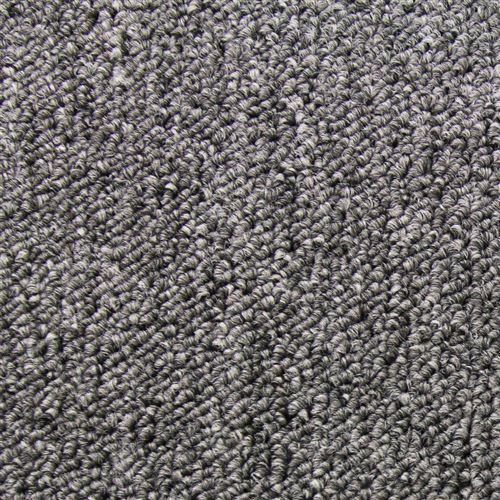 Monstershop 20 x Carpet Tiles 5m2 / Anthracite in Grey