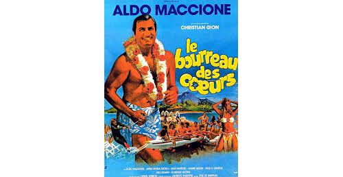 Acheter Le Bourreau Des Coeurs AFFICHE CINEMA ORIGINALE - 22,99 € Le Bourreau Des Coeurs AFFICHE CINEMA ORIGINALE - N/A reconditionné disponible sur Fnac