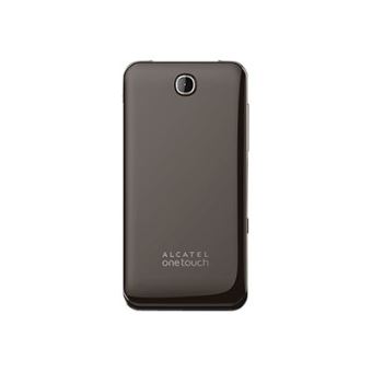 Alcatel One Touch 2012D - Téléphone de service - double SIM - microSD ...