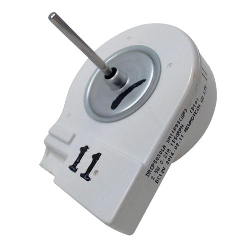 Moteur De Ventilateur D'Origine Réfrigérateur, Congélateur Da31-00146B Samsung - 306494