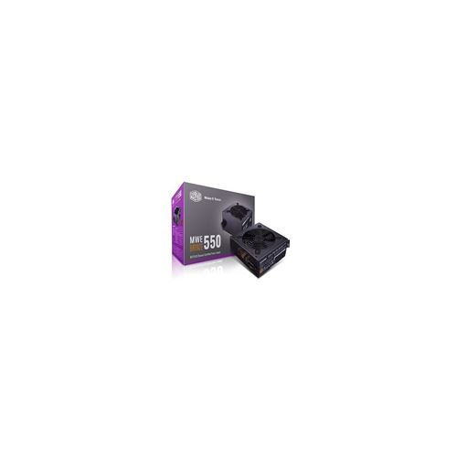 Cooler Master MWE Bronze 550W V2