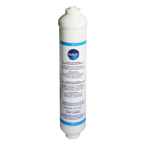 Filtre a eau wpro usc100/1 pour refrigerateur par 2