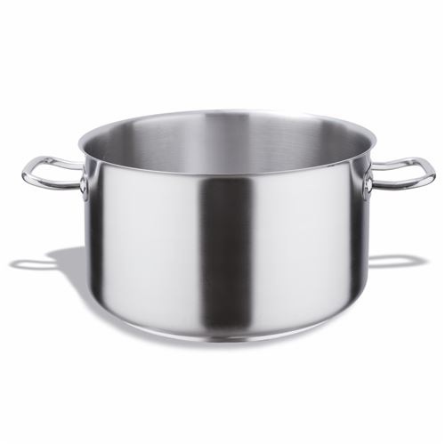 Maison a vivre faitout 24 a/c inox mav ind.