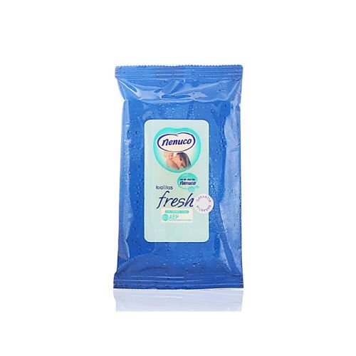 Lingettes Fresh Nenuco 34006