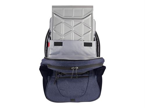 Targus Pro Tek Étui pour ordinateur portable 14  35,56 cm Argenté