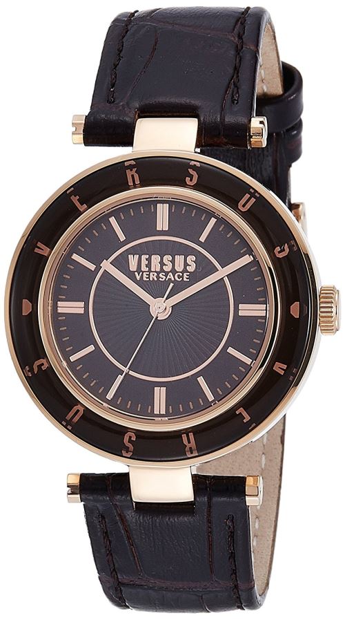 Versus Logo Sp817 0015-Montre Femme