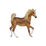 Poulain Lusitanien Sunset 83035 - Schleich Blue Ocean - Le Monde de Marie