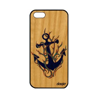 coque iphone 5 ancre coque iphone 5 ancre
