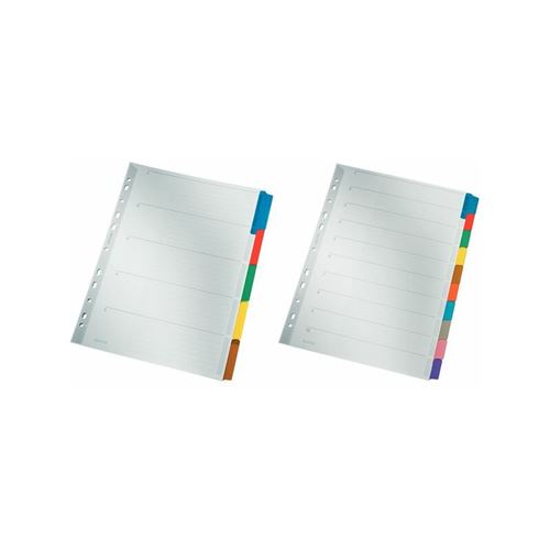 Leitz Carton d'enregistrement - vue 2