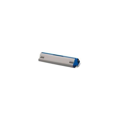 OKI - Noir - original - cartouche de toner - pour ES 9431dn, 9541dn