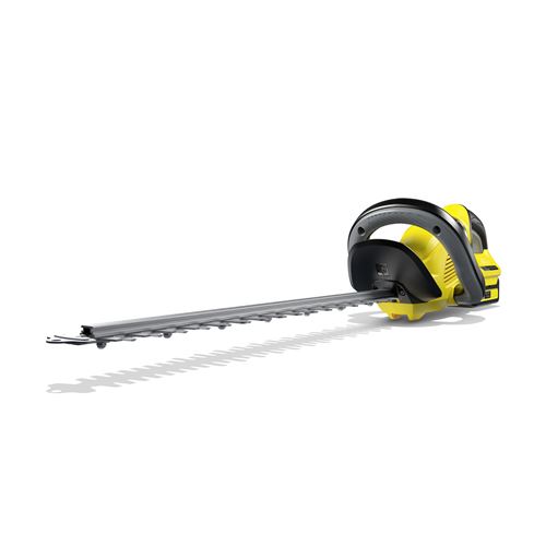 Kärcher 1.444-231.0 Hedge Trimmer 18V Li-ion Lightweight Ergonomic...