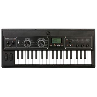 Korg Microkorg XL + Synthés numériques - 1