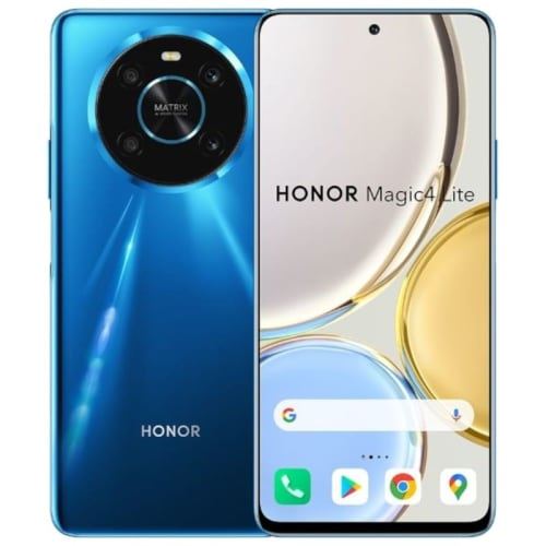 Honor Magic 4 Lite