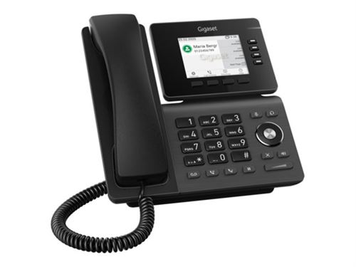 Gigaset P810 IP PRO - Téléphone filaire