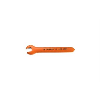 Clé à fourche 25 x 28 mm - FACOM - 44.25X28