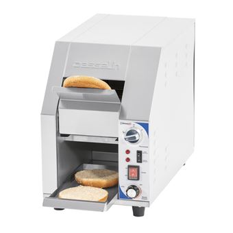 Toasteur convoyeur XS Casselin