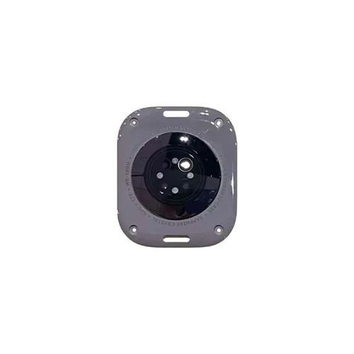 Cache Batterie Vitre Arrière pour Watch Ultra 49mm