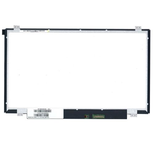 Visiodirect Dalle ecran 14 LED pour HP EliteBook 840 G4 Series 20mm