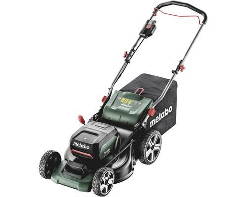 Metabo RM 36-18 LTX BL 46 36V Brushless 46cm Lawn Mower Body Only 601606850