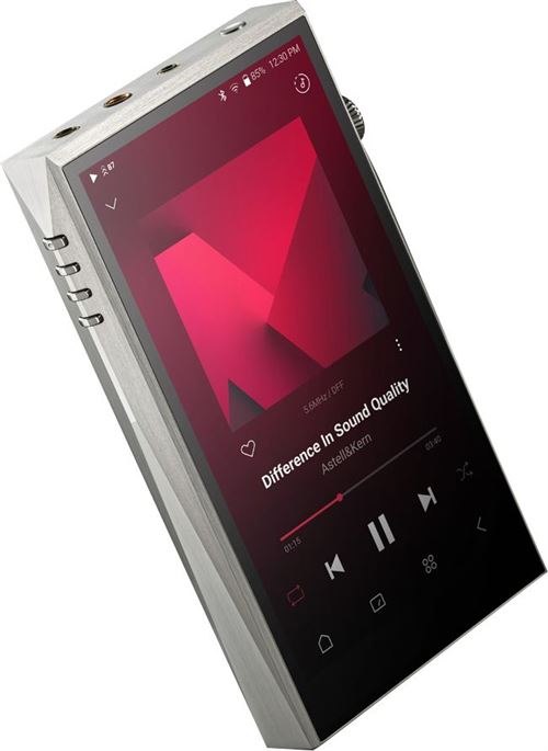 Astell Kern A ultima SP3000T
