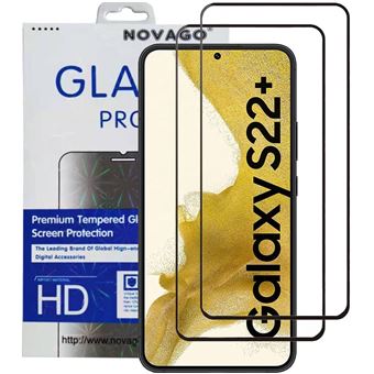 Protecteur ecran pour Samsung Galaxy S22 5G Film protection verre