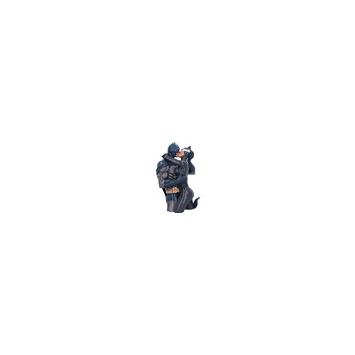 Nemesis Now Noir Figurine Dc Comics Batman & Catwoman - Image 3