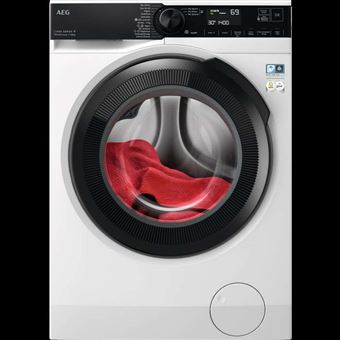 Lave linge hublot aeg LFR7314O4C 914501549 10 kg 1351 tr/min 60 cm - 1