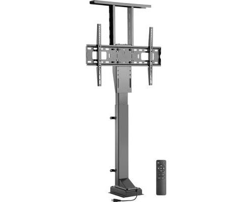 Professional simple Pied pour TV 94,0 cm (37) - 165,1 cm (65) motoris&eacute;