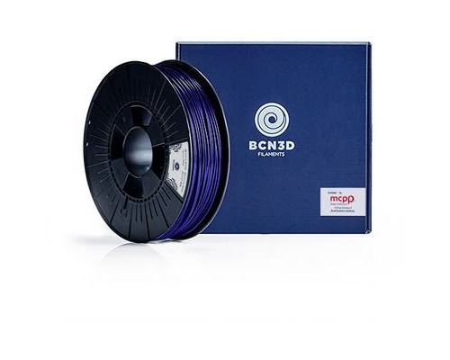 BCN3D Colorfila - Grasgroen - 750 g - PLA-filament