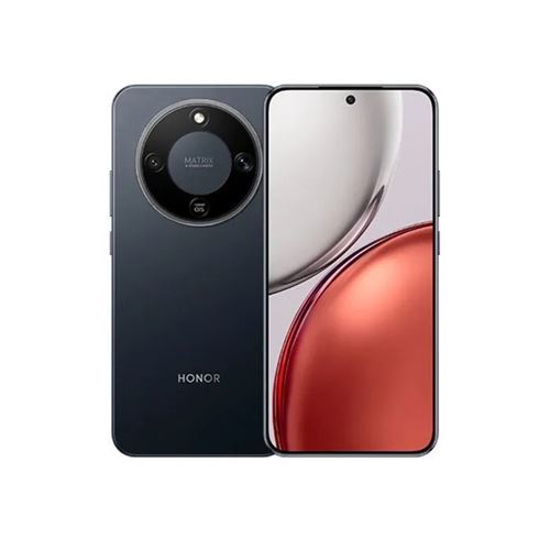 Smartphone HONOR Magic8 lite 5G 8Go Ram 512Go Noir