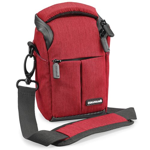 Cullmann - Modèle : Malaga Vario 100 Rouge