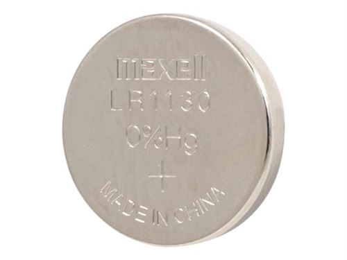 Maxell lr41 10pk (5x2) blister