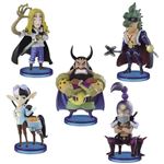 Figurine 8970 One Piece World Collectable Beasts Pirates 2