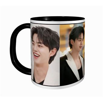MUG Tasse à café - SONG KANG K-DRAMA 2938 - 1