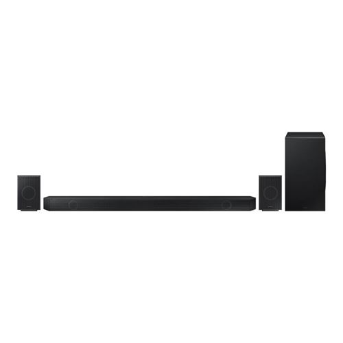 Samsung Soundbar Hw-Q990D En Hwq990D En (Hw-Q990D/En)