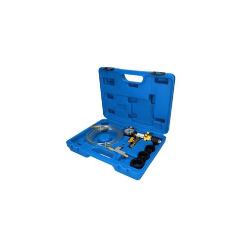 Brilliant Tools Dispositif De Remplissage Et De Purge - 6Pcs - Bt521050 - Image 3