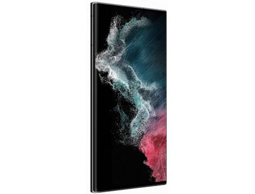 Soldes Samsung Galaxy S22 Ultra 512 Go noir 2024 au meilleur prix sur