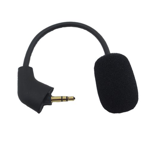 0€01 sur Microphone casque audio pour Kingston HyperX Cloud II