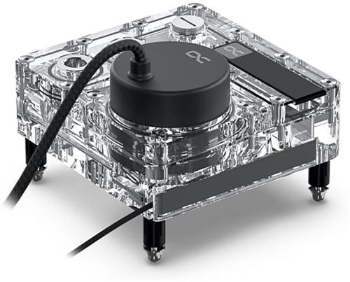 Alphacool Core 120mm Reservoir avec Pompe VPP D5 Apex - Image 2