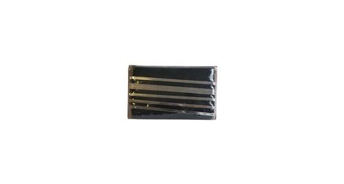 Brandt - Filtre à charbon pour hotte - 310 x 200 mm - Lot de 3 - Image 2